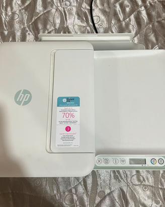 Stampante Hp deskjet plus 4122