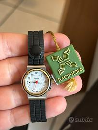Orologio Mondia Vintage Lady