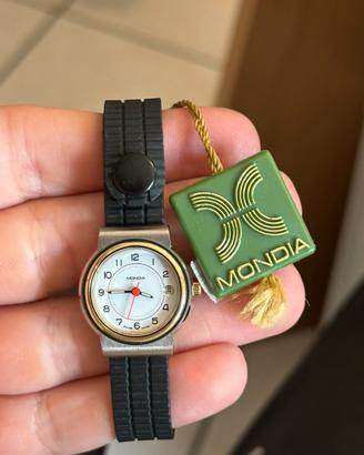 Orologio Mondia Vintage Lady