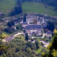 Casa vacanze in montagna