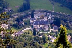 Casa vacanze in montagna