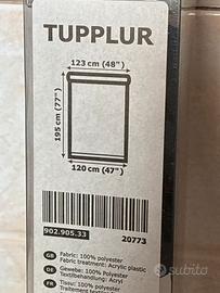 Tenda ikea avvolgibile