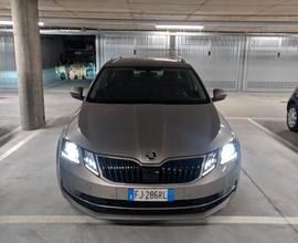 SKODA Octavia 3ª serie - 2017