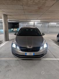 SKODA Octavia 3ª serie - 2017