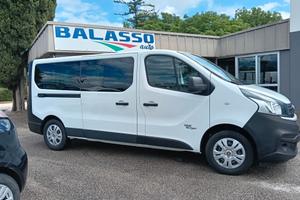 Fiat Talento MAXI 1,6. 8POSTI
