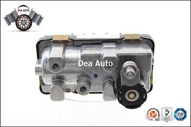 Attuatore elettronico turbina g-277 mercedes ml c 