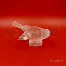 STATUINA PASSEROTTO LALIQUE