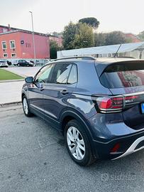 Volkswagen T-Cross 2024 1.0