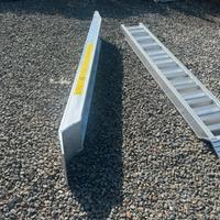 Rampe escavatore 60 qli