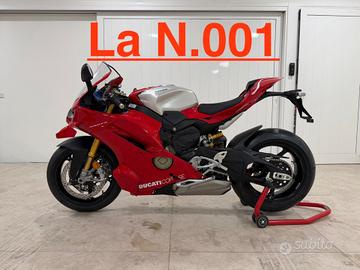 Ducati Panigale V4 R V4R 2026 NUOVA
