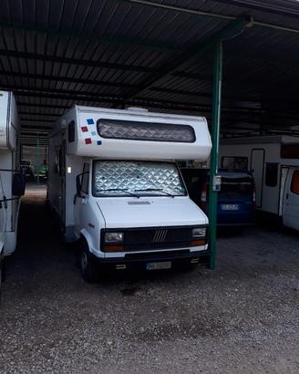 Camper Mirage 440 Family