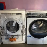 Lavatrice e Asciugatrice beko