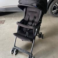 Navicella Ovetto passeggino Inglesina