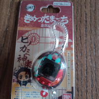 Tamagotchi tanjiro