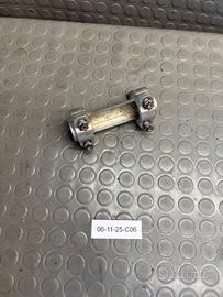 RISER PIASTRE DI STERZO KTM EXC SX 125 200 2007-20