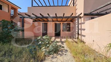 Appartamento Campofelice di Roccella [AP/336VRG]