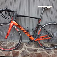 Bici scott foil 20