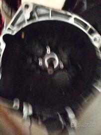 cambio fiat 16 4*4 diesel 