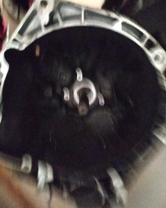 cambio fiat 16 4*4 diesel 