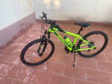 bicicletta rock rider st 500