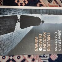 I migliori racconti di padre Brown di Chesterton 