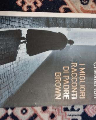 I migliori racconti di padre Brown di Chesterton 