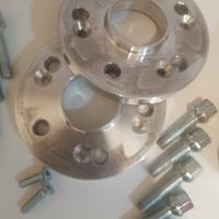 distanziali auto dr5.0