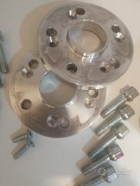 distanziali auto dr5.0