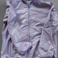 Giubbino Primigi bambina con cappuccio 10 anni