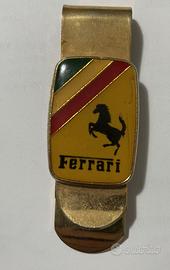 Fermasoldi Ferrari Vintage