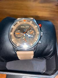 Orologio Police