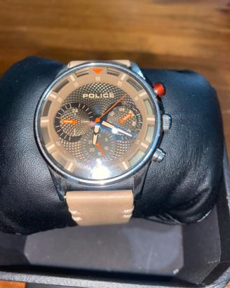 Orologio Police