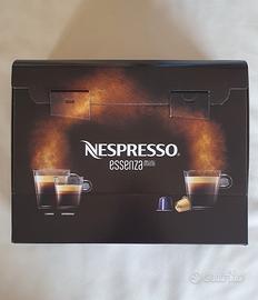 Macchina Caffe' Nespresso Essenza Mini