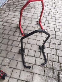 cavalletti moto