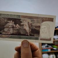 20 Mila lire tiziano in fds