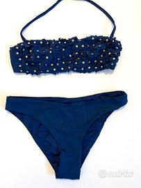 Costume da bagno donna Philippe Matignon