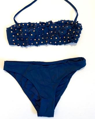 Costume da bagno donna Philippe Matignon