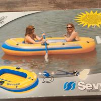 Canotto Sevylor Caravelle KK65dD