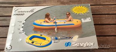 Canotto Sevylor Caravelle KK65dD