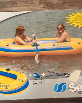 Canotto Sevylor Caravelle KK65dD