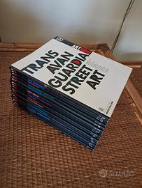 Collezione Opere del Corriere della Sera 18 volumi