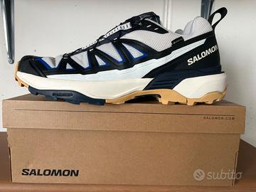Scarpe trekking Salomon