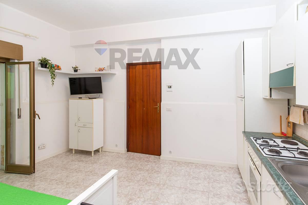 Appartamento – Letojanni, Messina - Altro