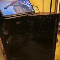 PC assemblato Breunor