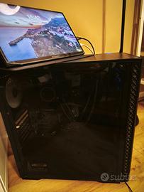 PC assemblato Breunor