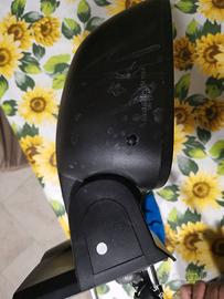 Specchietto retrovisore Fiat ducato