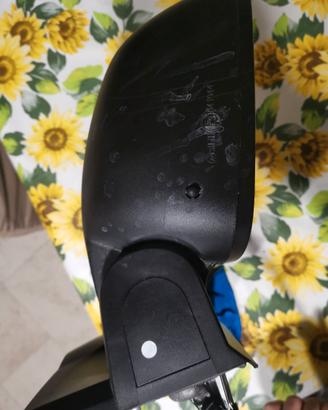 Specchietto retrovisore Fiat ducato