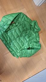 Giubbino bambino tg.4 moncler