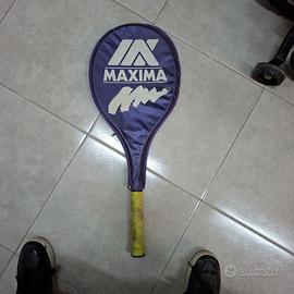 Racchetta da tennis Maxima Arrow 680