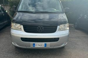 Caravelle t5 wolsvagen